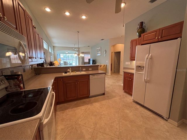 2091 LYNX RUN, North Port, FL 34288