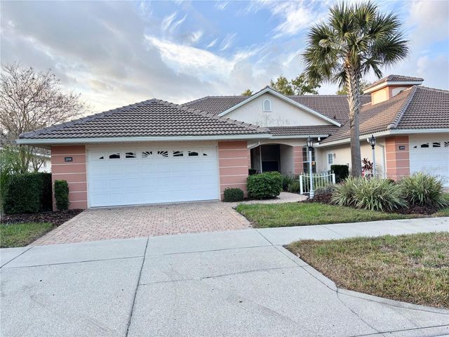 2091 LYNX RUN, North Port, FL 34288