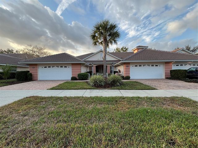 2091 LYNX RUN, North Port, FL 34288