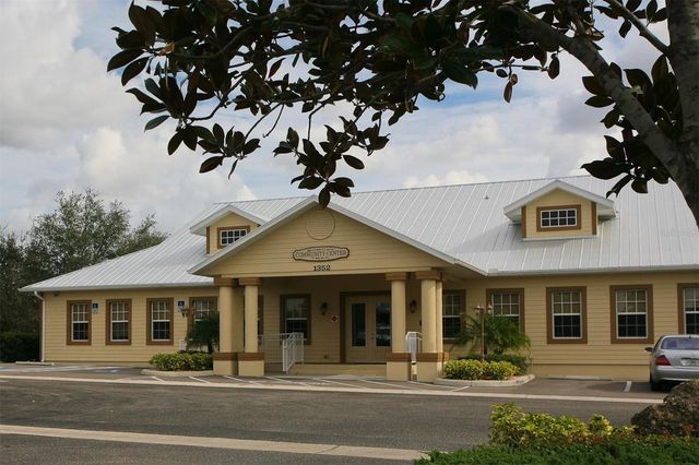 2091 LYNX RUN, North Port, FL 34288