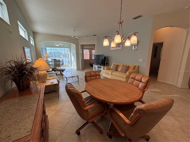 2091 LYNX RUN, North Port, FL 34288