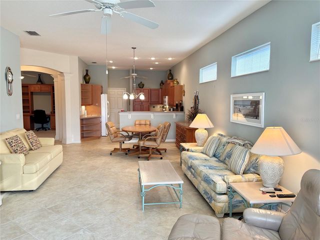 2091 LYNX RUN, North Port, FL 34288