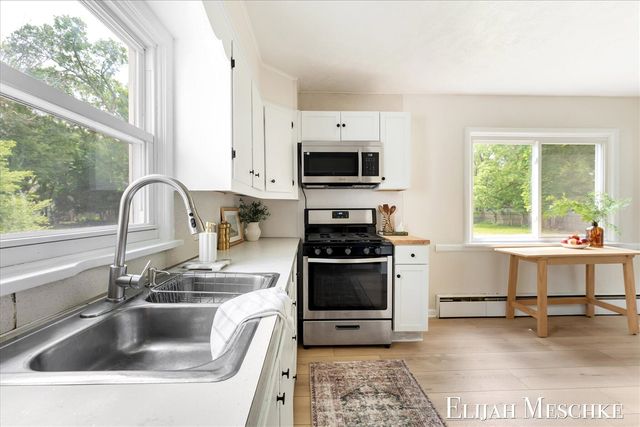313 Washington Avenue, Muskegon, MI 49441