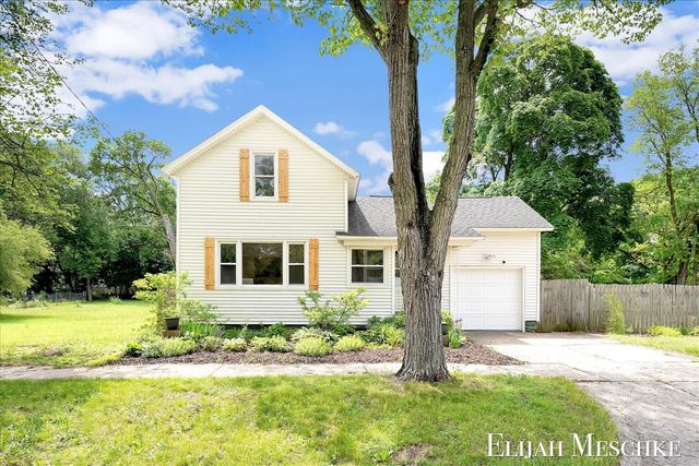 313 Washington Avenue, Muskegon, MI 49441