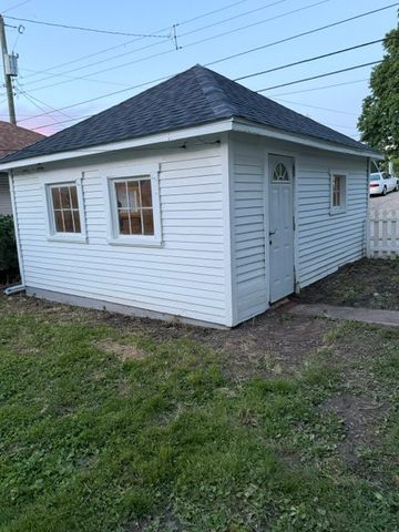 1318 Epworth Avenue, Dayton, OH 45410