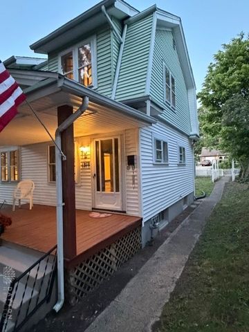 1318 Epworth Avenue, Dayton, OH 45410