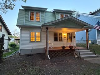 1318 Epworth Avenue, Dayton, OH 45410