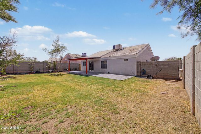 8430 W CORA Lane, Phoenix, AZ 85037