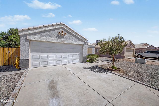 8430 W CORA Lane, Phoenix, AZ 85037