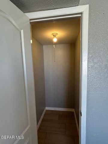 8851 BUENA PARK Drive, El Paso, TX 79907