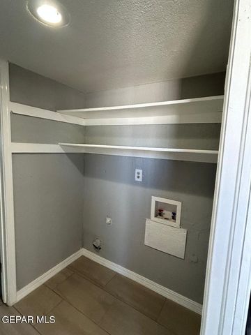 8851 BUENA PARK Drive, El Paso, TX 79907