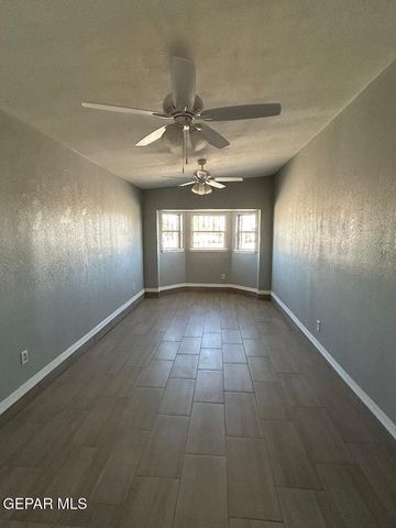 8851 BUENA PARK Drive, El Paso, TX 79907