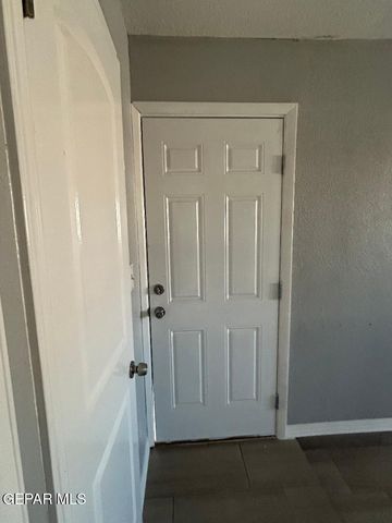 8851 BUENA PARK Drive, El Paso, TX 79907