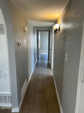 8851 BUENA PARK Drive, El Paso, TX 79907