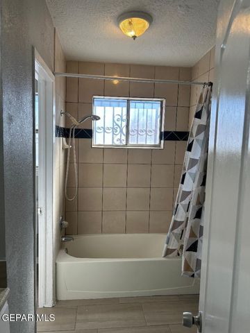 8851 BUENA PARK Drive, El Paso, TX 79907