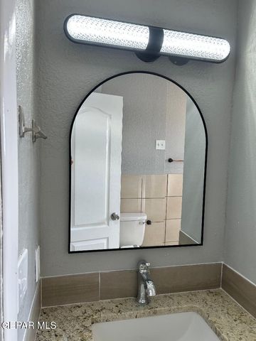 8851 BUENA PARK Drive, El Paso, TX 79907