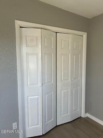 8851 BUENA PARK Drive, El Paso, TX 79907