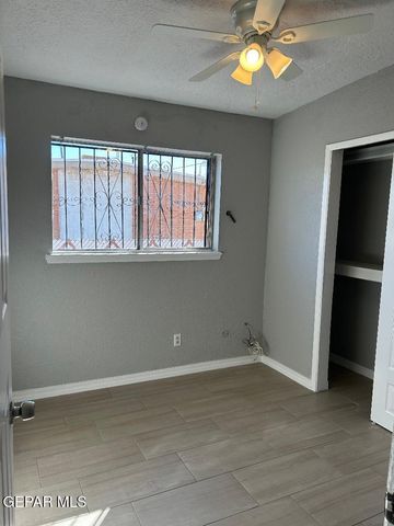 8851 BUENA PARK Drive, El Paso, TX 79907