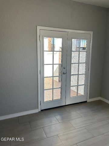 8851 BUENA PARK Drive, El Paso, TX 79907