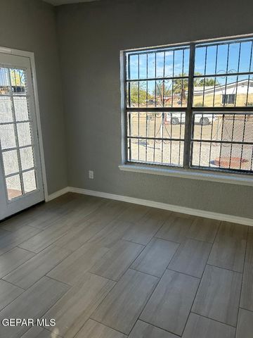 8851 BUENA PARK Drive, El Paso, TX 79907