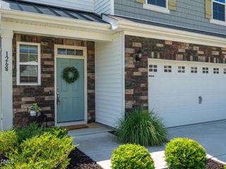 1268 Sidney Creek Drive, Zebulon, NC 27597