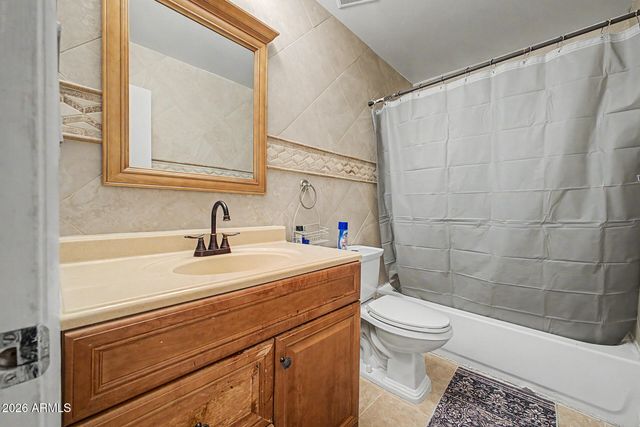 4310 W OCOTILLO Road, Glendale, AZ 85301