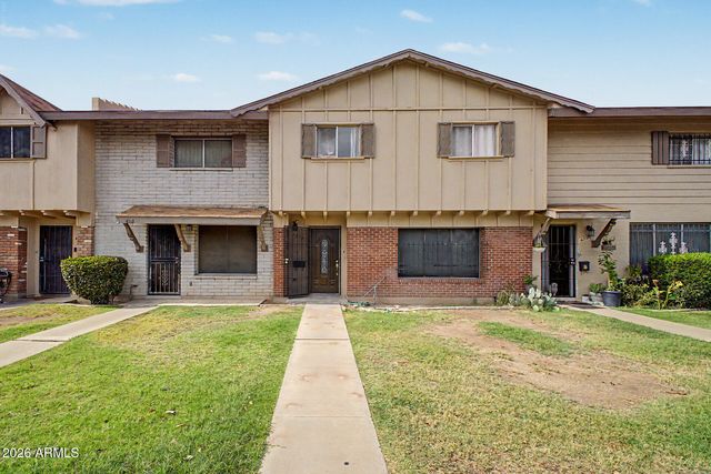 4310 W OCOTILLO Road, Glendale, AZ 85301