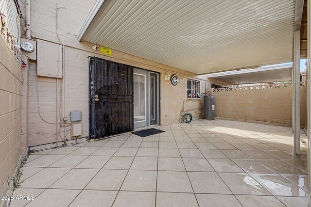 4310 W OCOTILLO Road, Glendale, AZ 85301