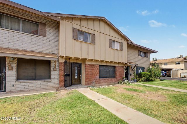 4310 W OCOTILLO Road, Glendale, AZ 85301