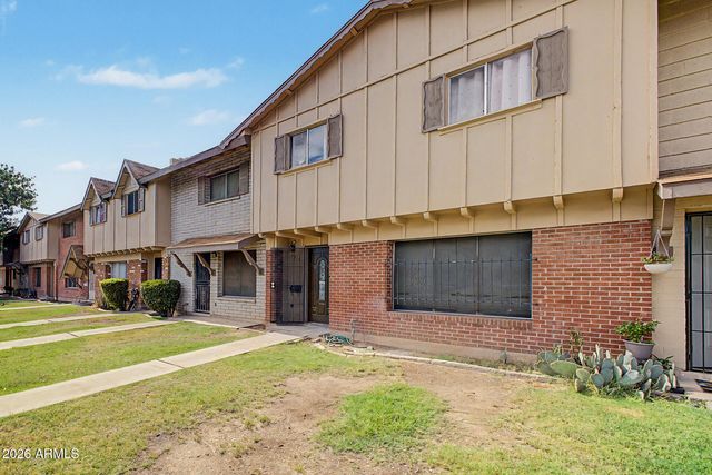 4310 W OCOTILLO Road, Glendale, AZ 85301