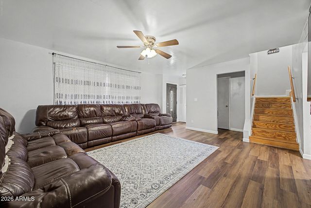 4310 W OCOTILLO Road, Glendale, AZ 85301