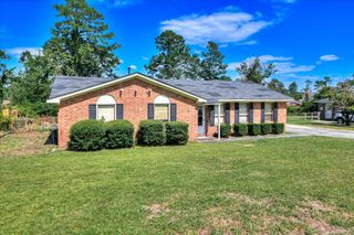 262 Indian Creek Road, Augusta, GA 30907