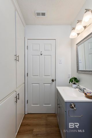 5404 Forest Park Drive, Mobile, AL 36618