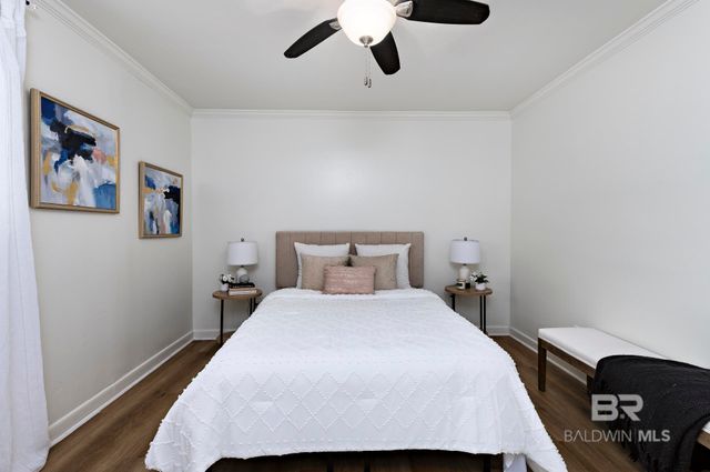 5404 Forest Park Drive, Mobile, AL 36618
