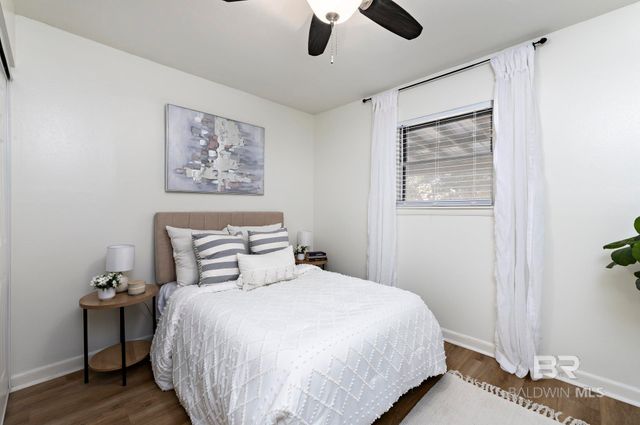5404 Forest Park Drive, Mobile, AL 36618