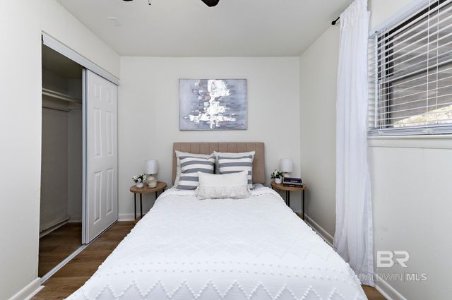 5404 Forest Park Drive, Mobile, AL 36618