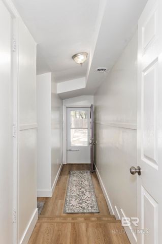 5404 Forest Park Drive, Mobile, AL 36618