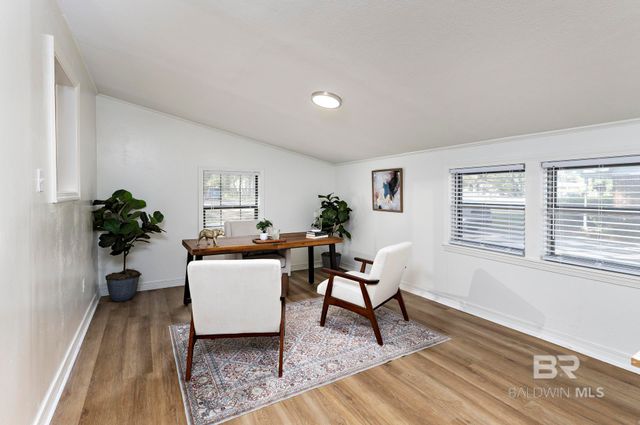 5404 Forest Park Drive, Mobile, AL 36618