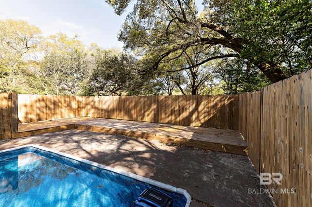 5404 Forest Park Drive, Mobile, AL 36618