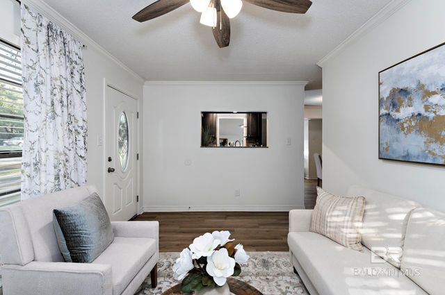 5404 Forest Park Drive, Mobile, AL 36618