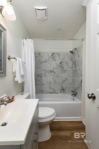 5404 Forest Park Drive, Mobile, AL 36618