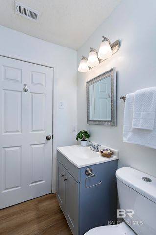 5404 Forest Park Drive, Mobile, AL 36618