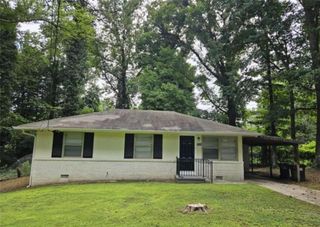 3069 McKenzie Road, East Point, GA 30344