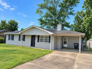 240 Harold Street, Jacksonville, AR 72076