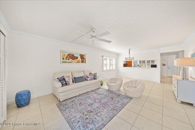 2050 Atlantic Street 316, Melbourne Beach, FL 32951
