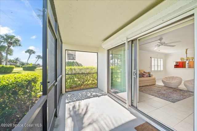 2050 Atlantic Street 316, Melbourne Beach, FL 32951