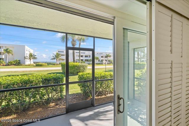 2050 Atlantic Street 316, Melbourne Beach, FL 32951