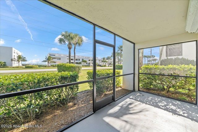 2050 Atlantic Street 316, Melbourne Beach, FL 32951