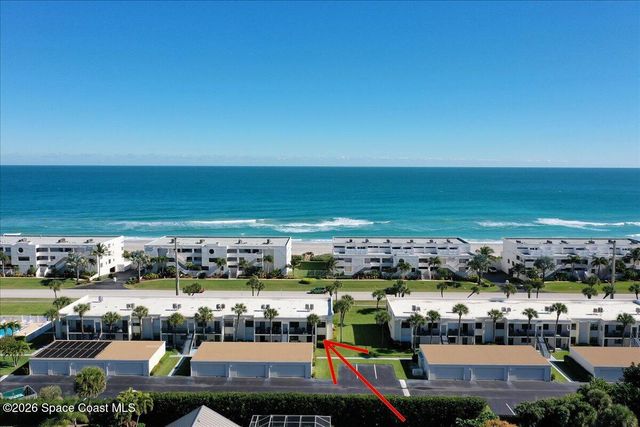 2050 Atlantic Street 316, Melbourne Beach, FL 32951