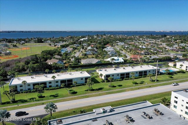 2050 Atlantic Street 316, Melbourne Beach, FL 32951